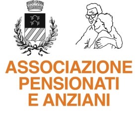 logo associazione : Associazione Pensionati Calcinate