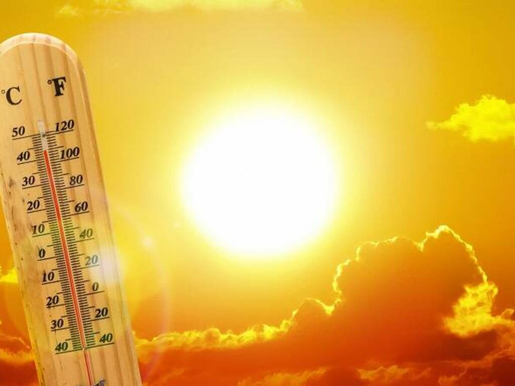 Regole per affrontare il caldo e le ondate di calore della stagione estiva