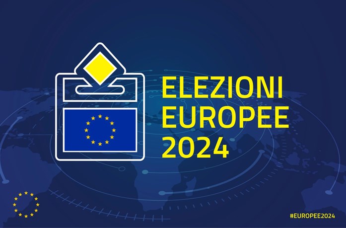 Immagine che raffigura Elezioni europee 2024
