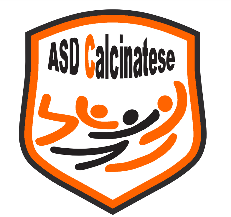 Logo associazione ASD Calcinatese